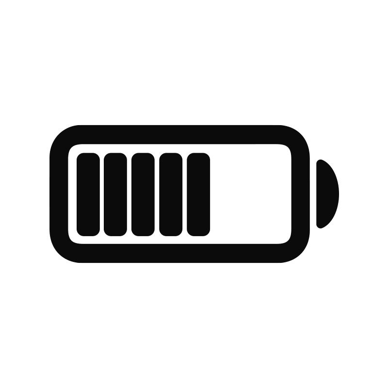 Smart LED Battery Display