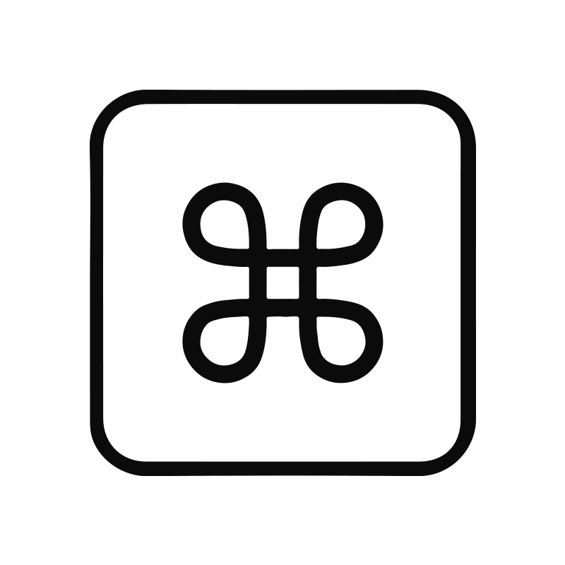 Shortcut Buttons