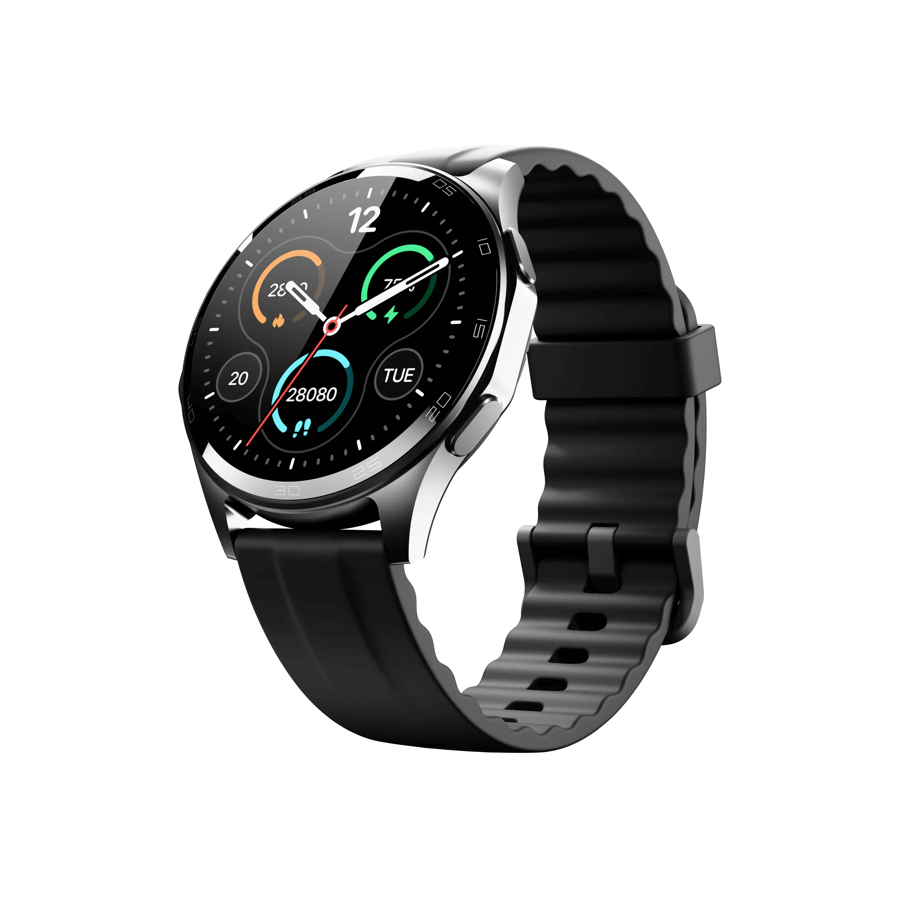 Smart Watches