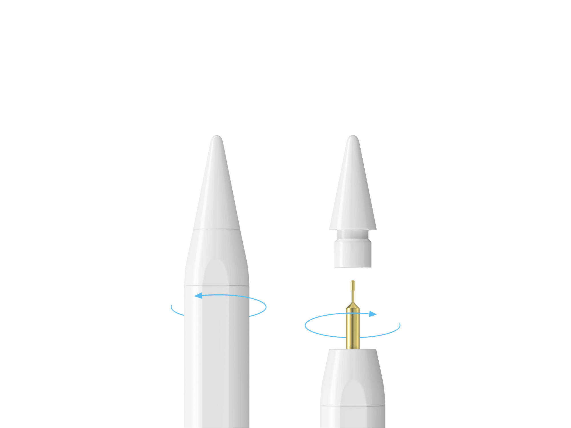 Replacement Nibs