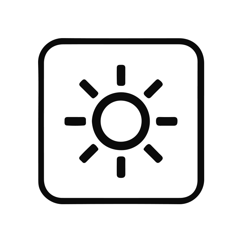 Led Light Indicator