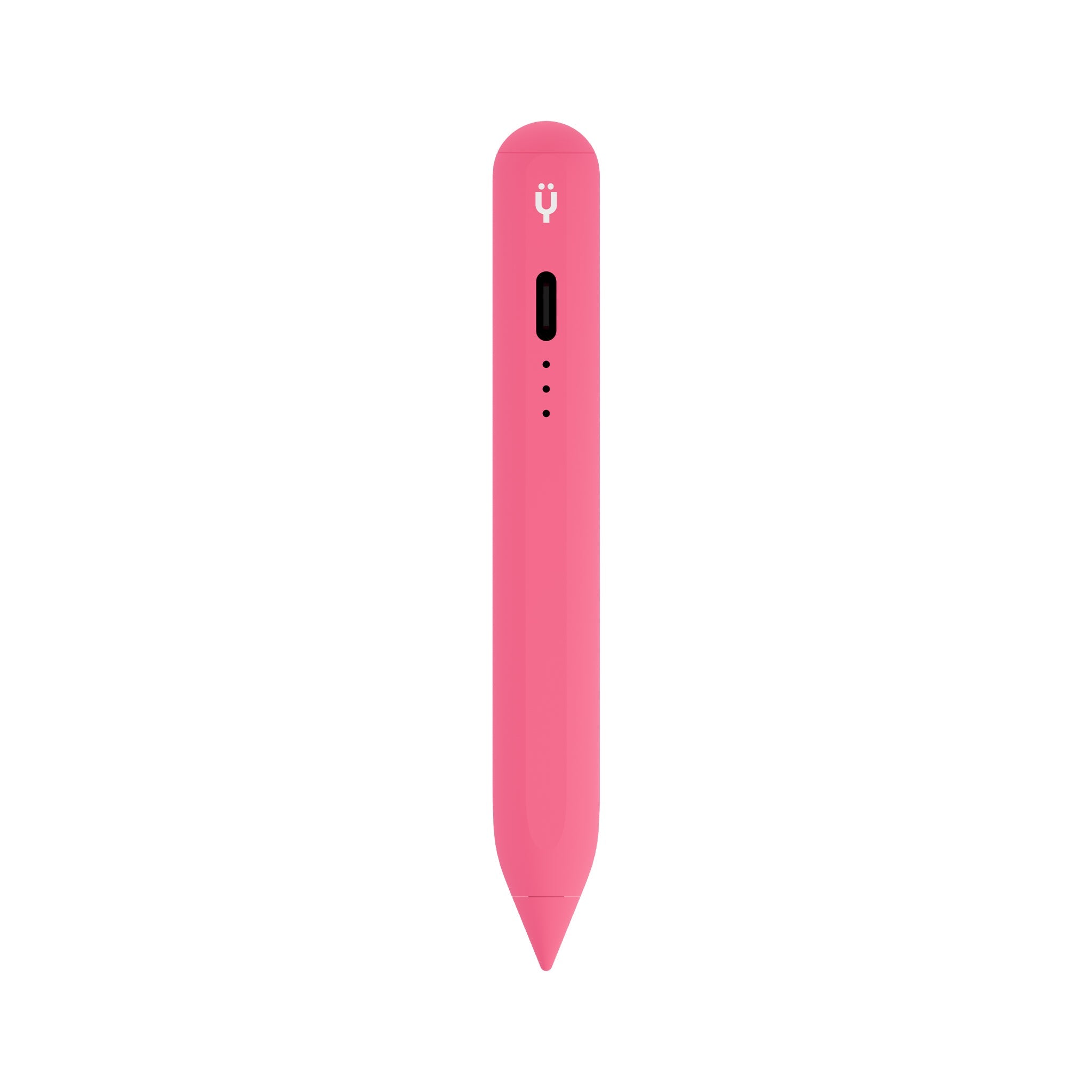 Pencil Mini ipad pen for kids pink