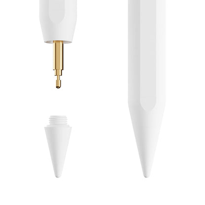 Pencil Pro 2 Nibs (White)