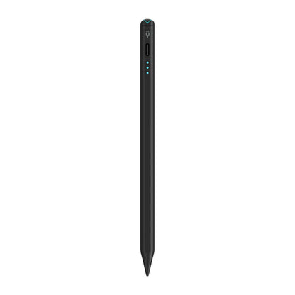 Pencil Pro Lumin Alpine White – iPad pen with LED and palm rejection
