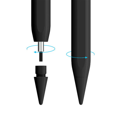 Pencil Pro Plus Nibs (Black)