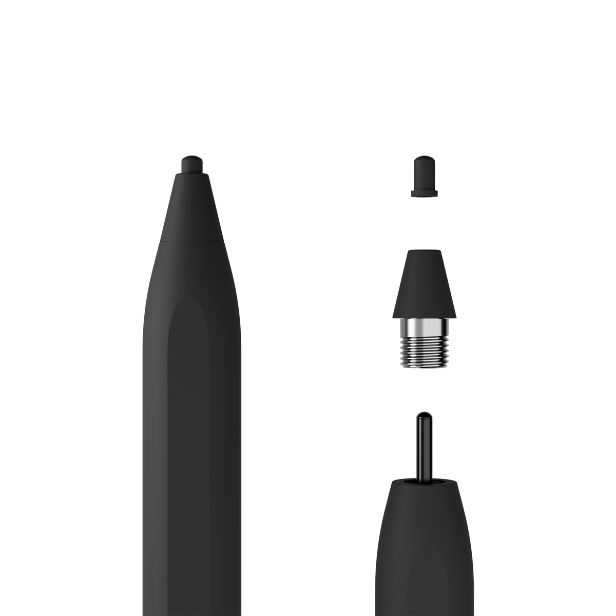 Pencil Pro Ultra Nibs (Black)