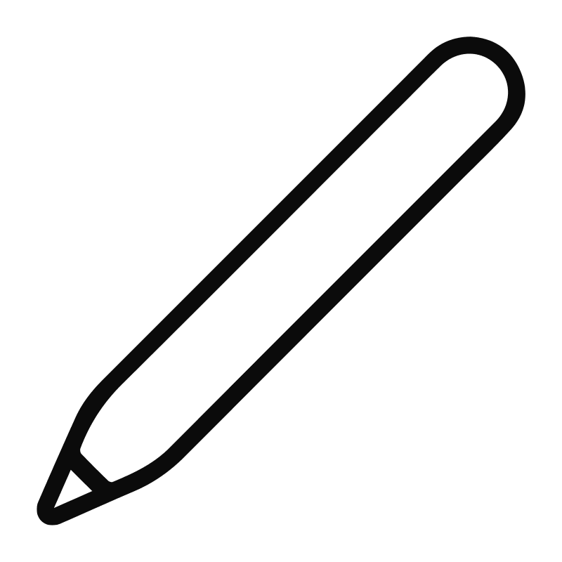 Tinymoose Pencil Pro 2 – includes stylus, USB-C charging cable, 3 extra nibs, and a premium leather case | تاينيموس برو ٢ – يشمل القلم، كابل شحن USB-C، ٣ رؤوس إضافية، وعلبة جلدية فاخرة