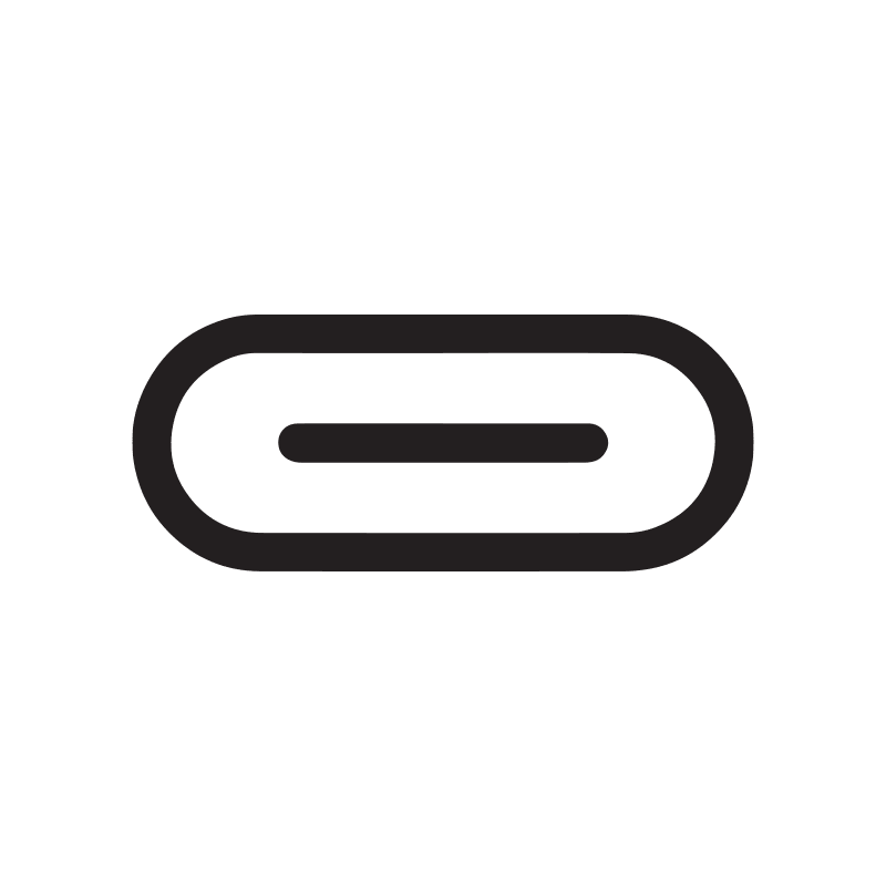Type-C Charging