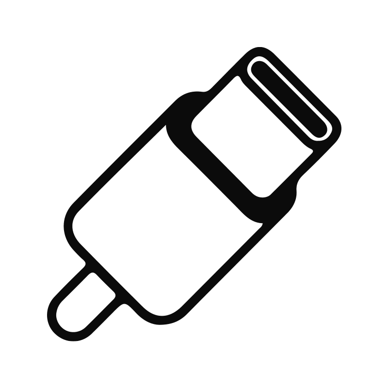 Tinymoose Pencil Pro 2 – includes stylus, USB-C charging cable, 3 extra nibs, and a premium leather case | تاينيموس برو ٢ – يشمل القلم، كابل شحن USB-C، ٣ رؤوس إضافية، وعلبة جلدية فاخرة